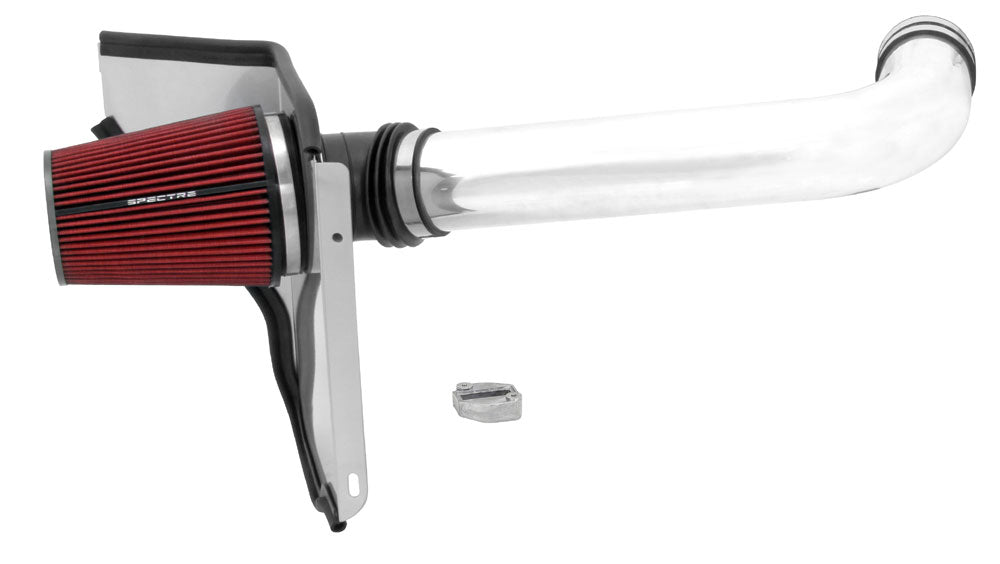 Spectre 901135 Engine Cold Air Intake Performance Kit - Truck Part Superstore