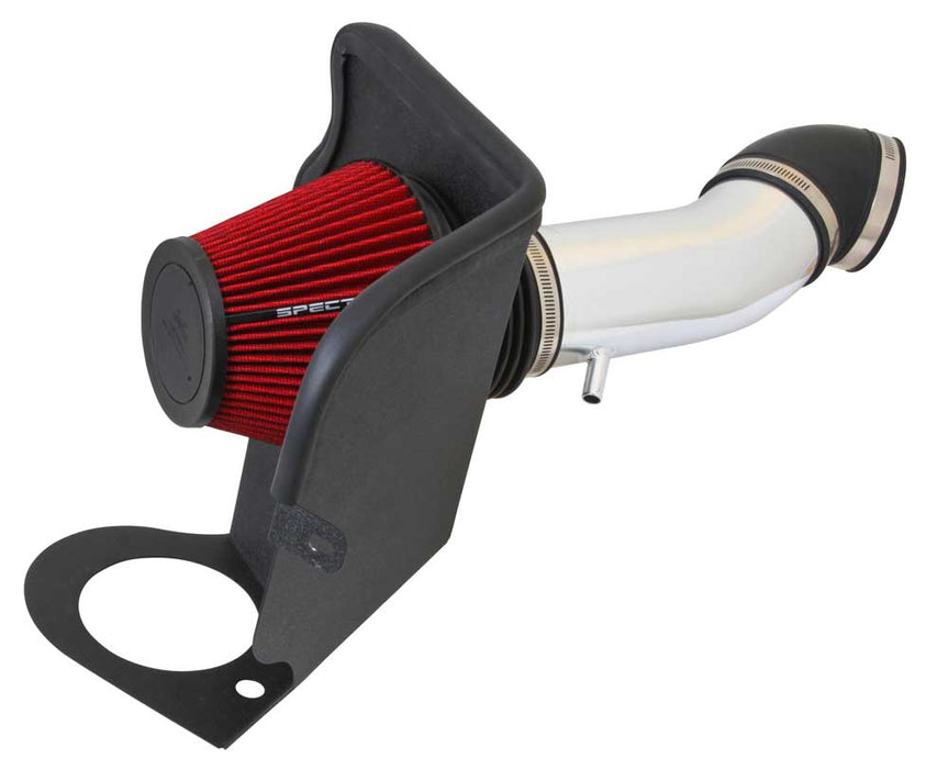Spectre 9014 Engine Cold Air Intake Performance Kit - Truck Part Superstore