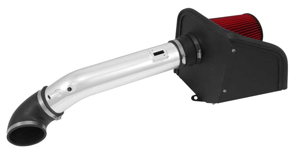 Spectre 9015 Engine Cold Air Intake Performance Kit - Truck Part Superstore