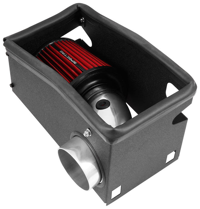 Spectre 9022 Engine Air Intake and Air Box Kit - Truck Part Superstore