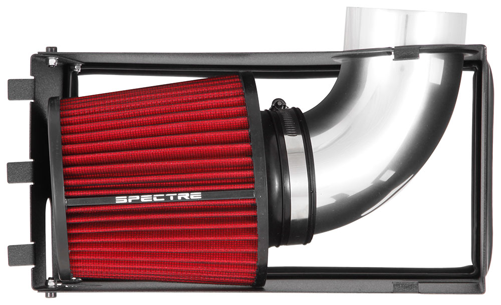 Spectre 9022 Engine Air Intake and Air Box Kit - Truck Part Superstore