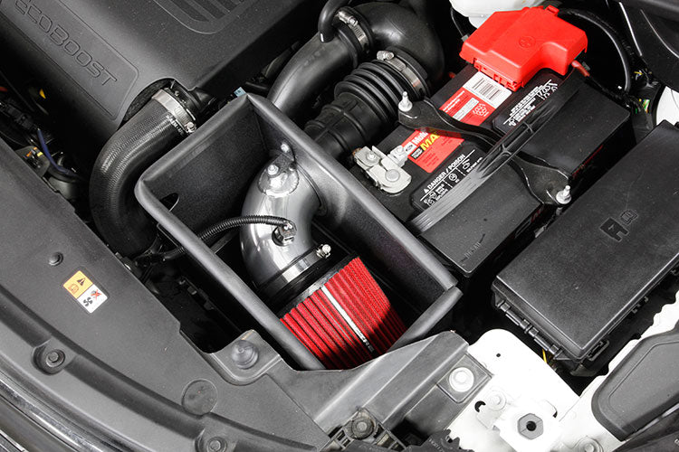 Spectre 9022 Engine Air Intake and Air Box Kit - Truck Part Superstore