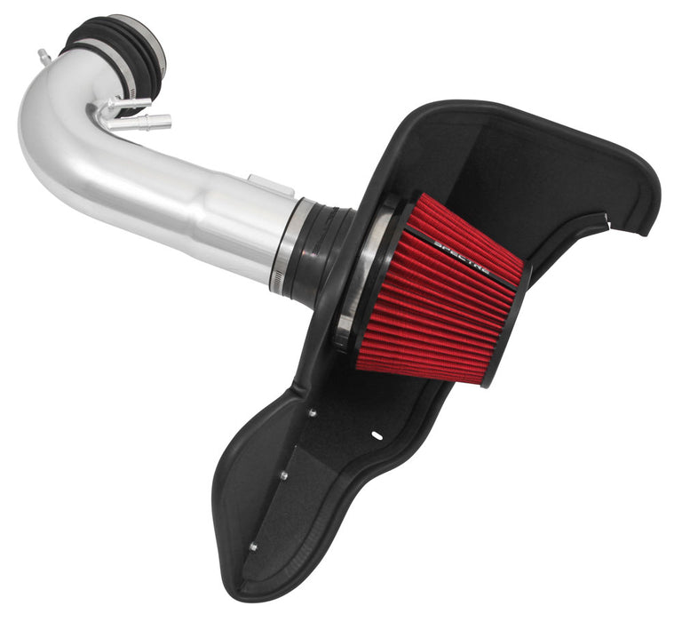 Spectre 9031 Engine Cold Air Intake Performance Kit - Truck Part Superstore
