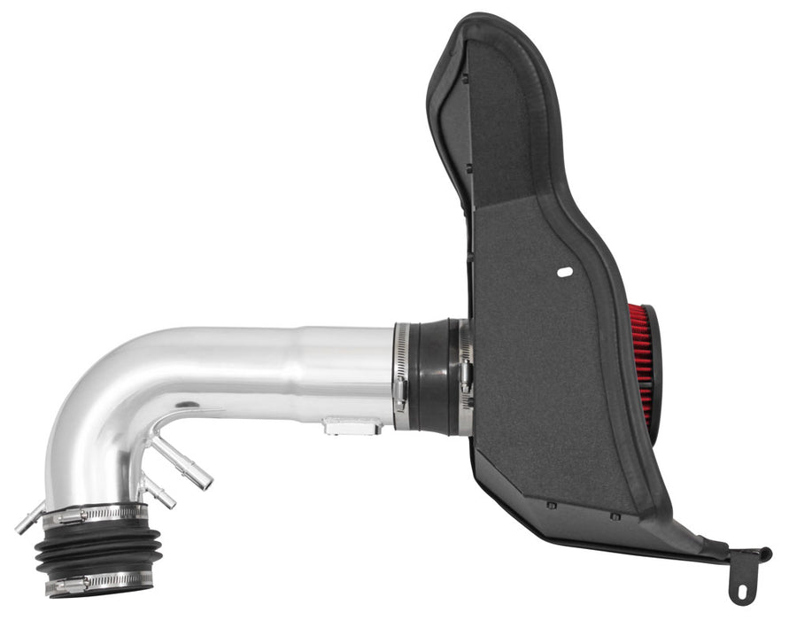 Spectre 9031 Engine Cold Air Intake Performance Kit - Truck Part Superstore