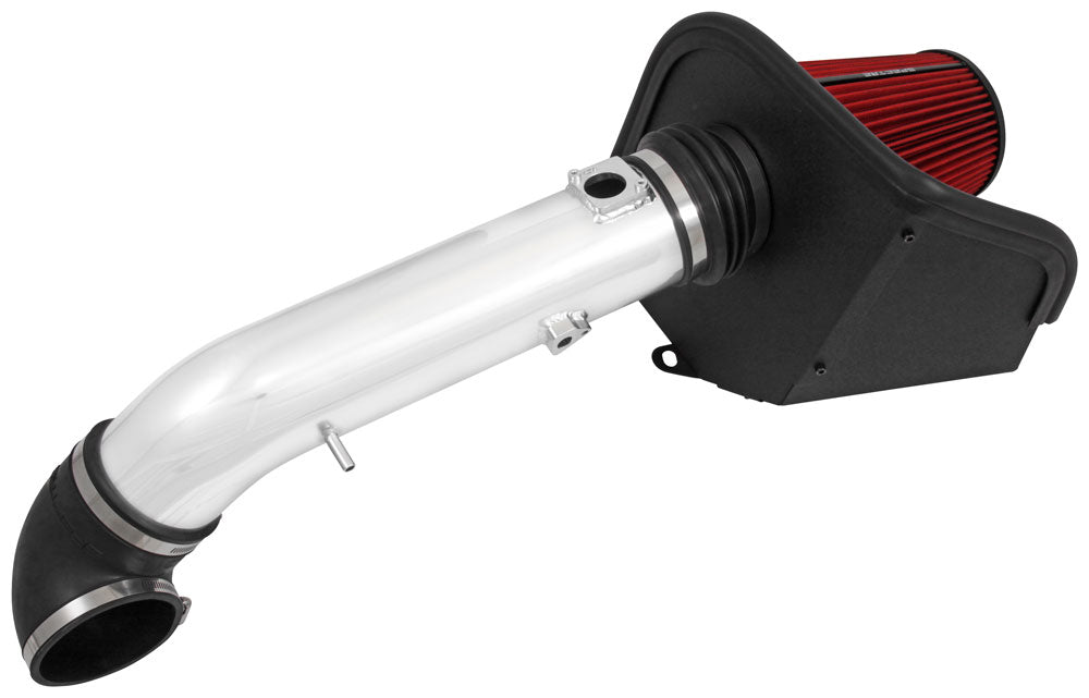 Spectre 9040 Engine Cold Air Intake Performance Kit - Truck Part Superstore