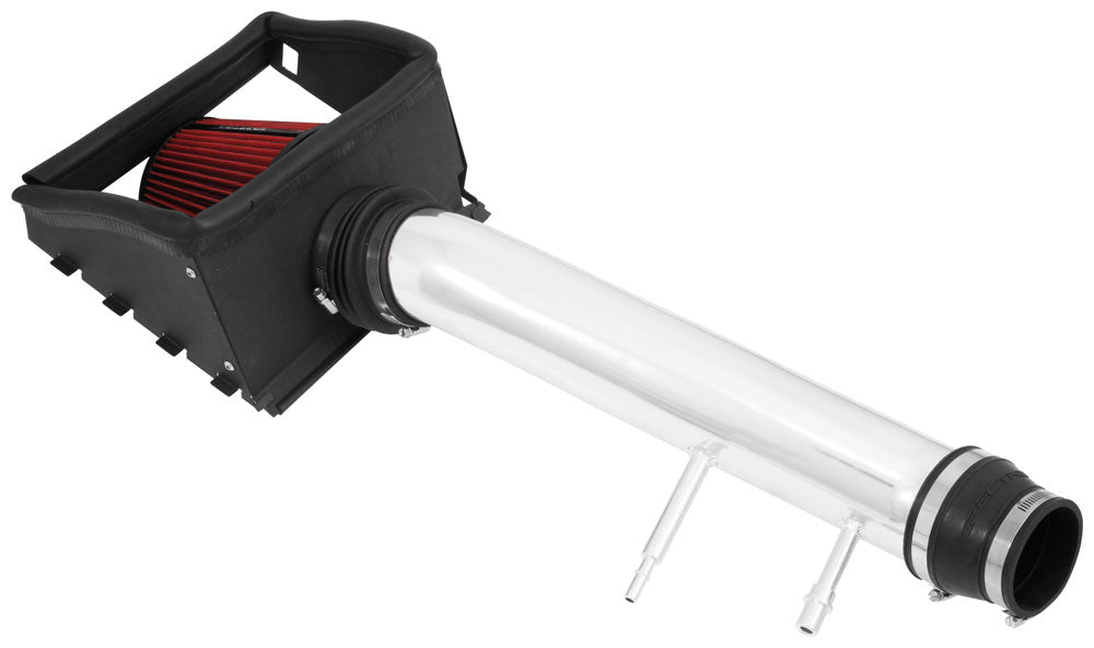 Spectre 9048 Engine Cold Air Intake Performance Kit - Truck Part Superstore