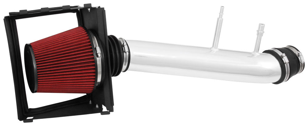 Spectre 9048 Engine Cold Air Intake Performance Kit - Truck Part Superstore