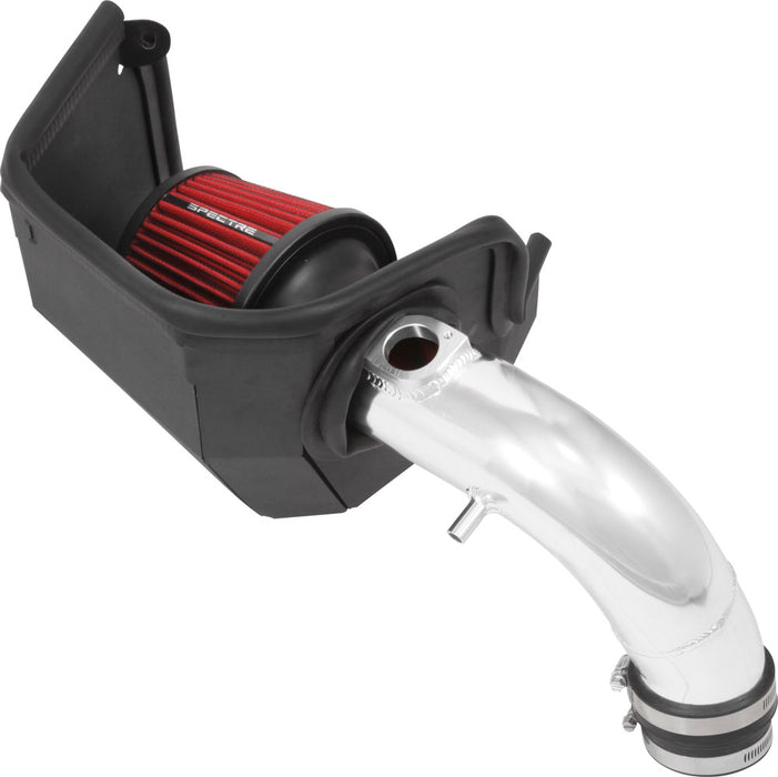Spectre 9067 Engine Cold Air Intake Performance Kit - Truck Part Superstore