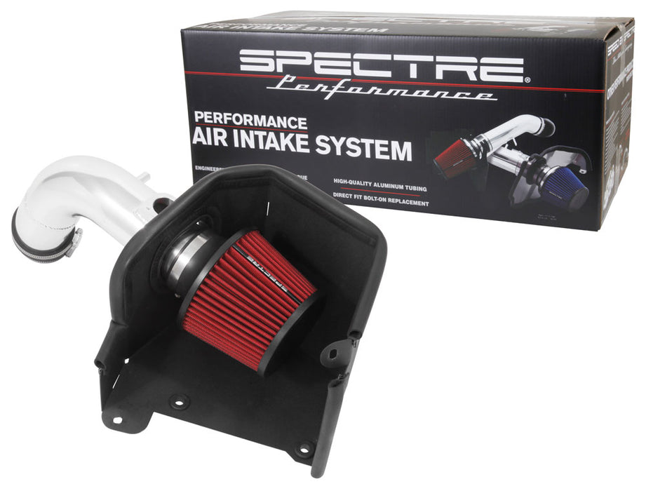 Spectre 9067 Engine Cold Air Intake Performance Kit - Truck Part Superstore