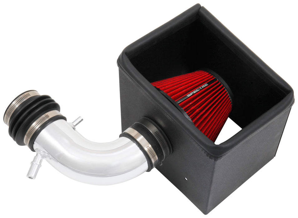 Spectre 9070 Engine Cold Air Intake Performance Kit - Truck Part Superstore
