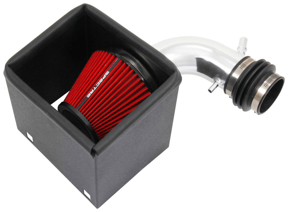 Spectre 9070 Engine Cold Air Intake Performance Kit - Truck Part Superstore