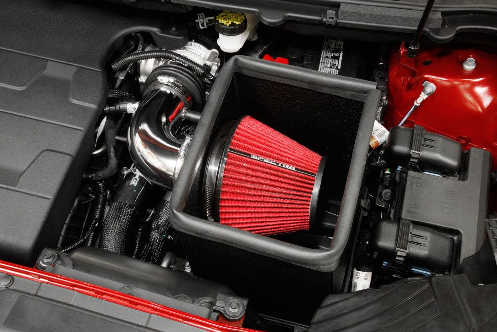 Spectre 9070 Engine Cold Air Intake Performance Kit - Truck Part Superstore