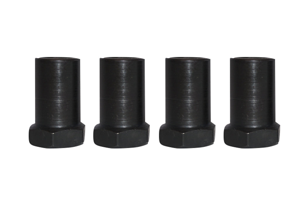 SCORPION PERFORMANCE PL38-4 Poly Locks - 3/8 (4pk)
