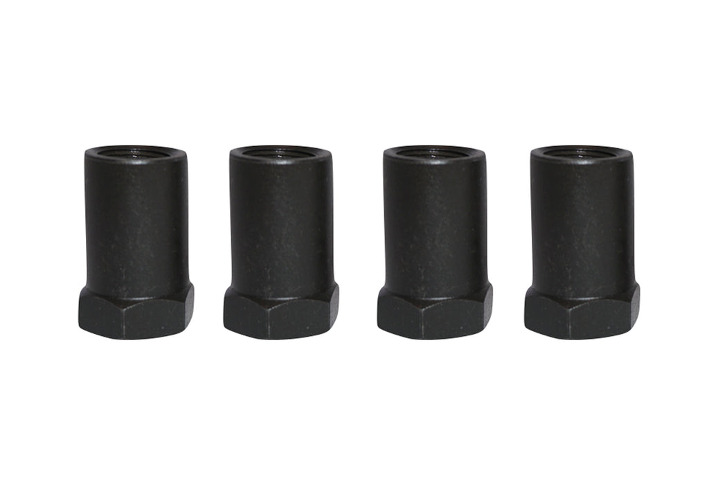 SCORPION PERFORMANCE PL716-4 Poly Locks - 7/16 (4pk)