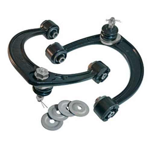 SPC PERFORMANCE 25480 Upper Control Arms