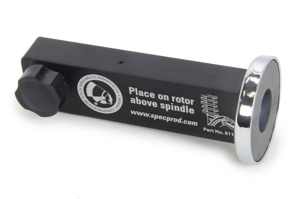 SPC PERFORMANCE 81139 Magnet Adjustable Camber Gauge