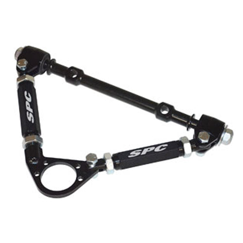 SPC PERFORMANCE 92748 Adjustable Left Upper Co ntrol Arms 84-87 Corvet