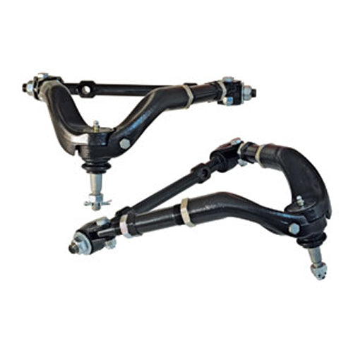 SPC PERFORMANCE 97110 GM A- Body Adjustable Co ntrol Arm Pair