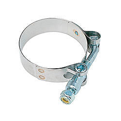 SUPERTRAPP 094-3000 T-Bolt Band Clamp 3.0