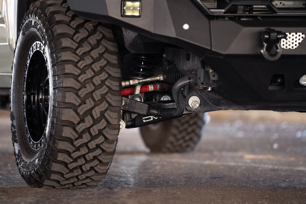 DV8 Offroad SPT2-01 Skid Plate - Truck Part Superstore