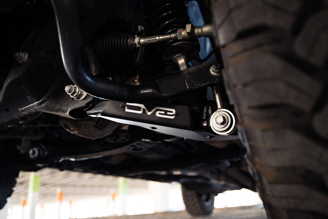 DV8 Offroad SPT2-01 Skid Plate - Truck Part Superstore