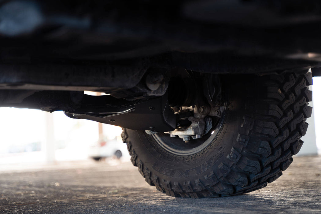 DV8 Offroad SPT2-01 Skid Plate - Truck Part Superstore