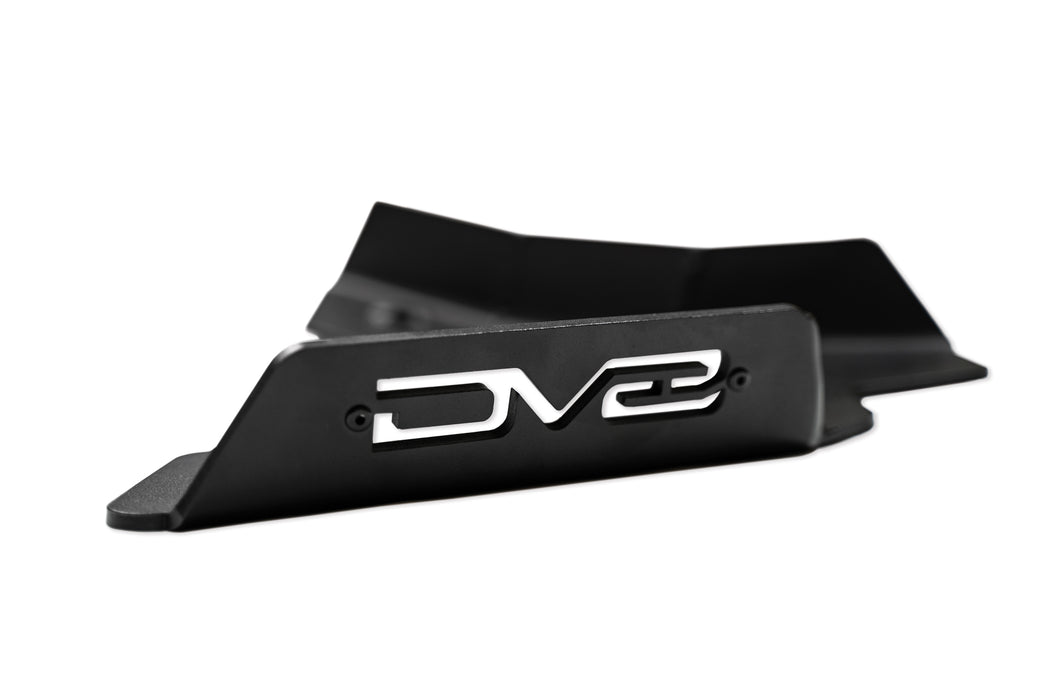 DV8 Offroad SPT2-01 Skid Plate - Truck Part Superstore