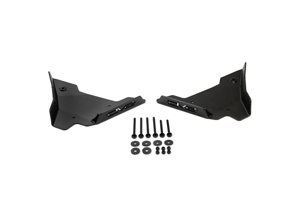 DV8 Offroad SPT2-01 Skid Plate - Truck Part Superstore