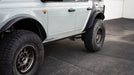 DV8 Offroad SRBR-03 Weld Covers - Truck Part Superstore