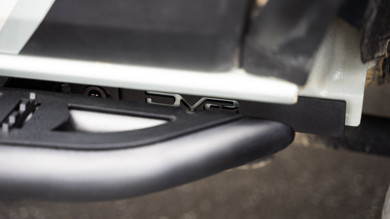 DV8 Offroad SRBR-03 Weld Covers - Truck Part Superstore