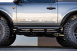 DV8 Offroad SRBR-04 Rock Sliders - Truck Part Superstore