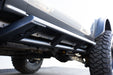 DV8 Offroad SRBR-04 Rock Sliders - Truck Part Superstore