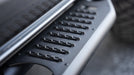 DV8 Offroad SRBR-05 Side Steps - Truck Part Superstore