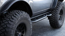 DV8 Offroad SRBR-05 Side Steps - Truck Part Superstore
