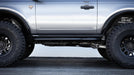 DV8 Offroad SRBR-05 Side Steps - Truck Part Superstore