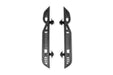 DV8 Offroad SRBR-05 Side Steps - Truck Part Superstore
