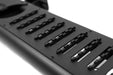 DV8 Offroad SRBR-05 Side Steps - Truck Part Superstore