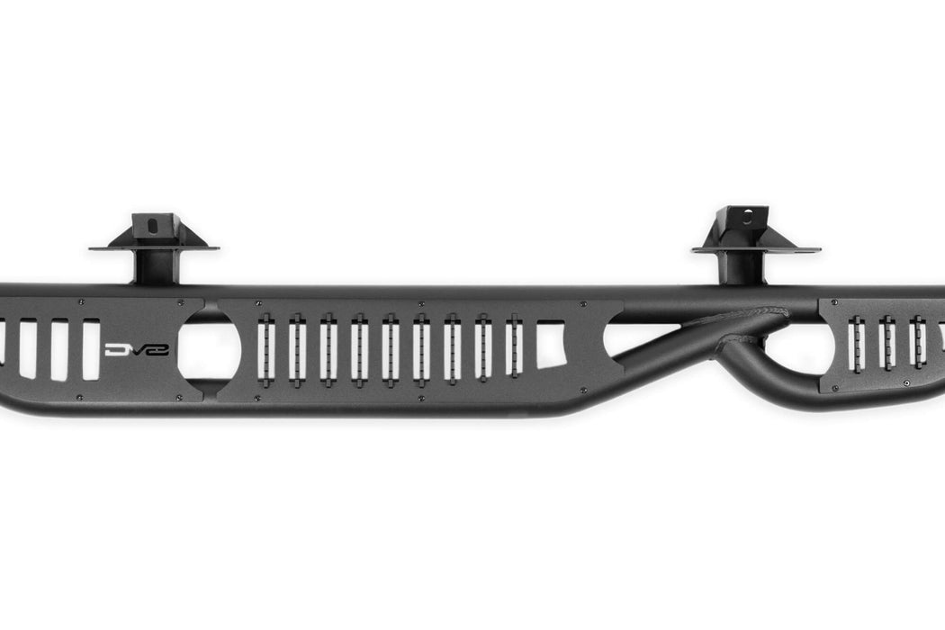 DV8 Offroad SRBR-05 Side Steps - Truck Part Superstore