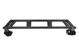 DV8 Offroad SRBR-04 Rock Sliders - Truck Part Superstore