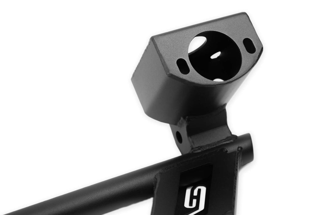 DV8 Offroad SRBR-04 Rock Sliders - Truck Part Superstore