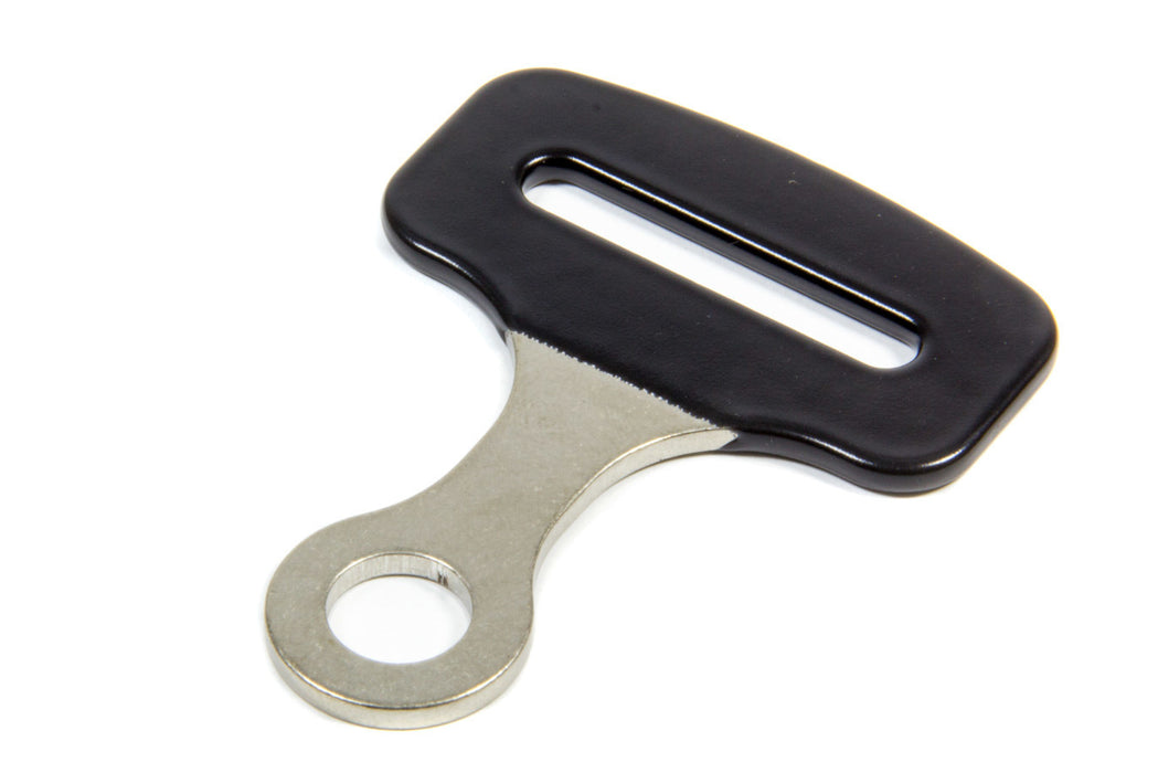 SCHROTH RACING SRB23C Bolt In Bracket 2in or 3in Belt Bendable