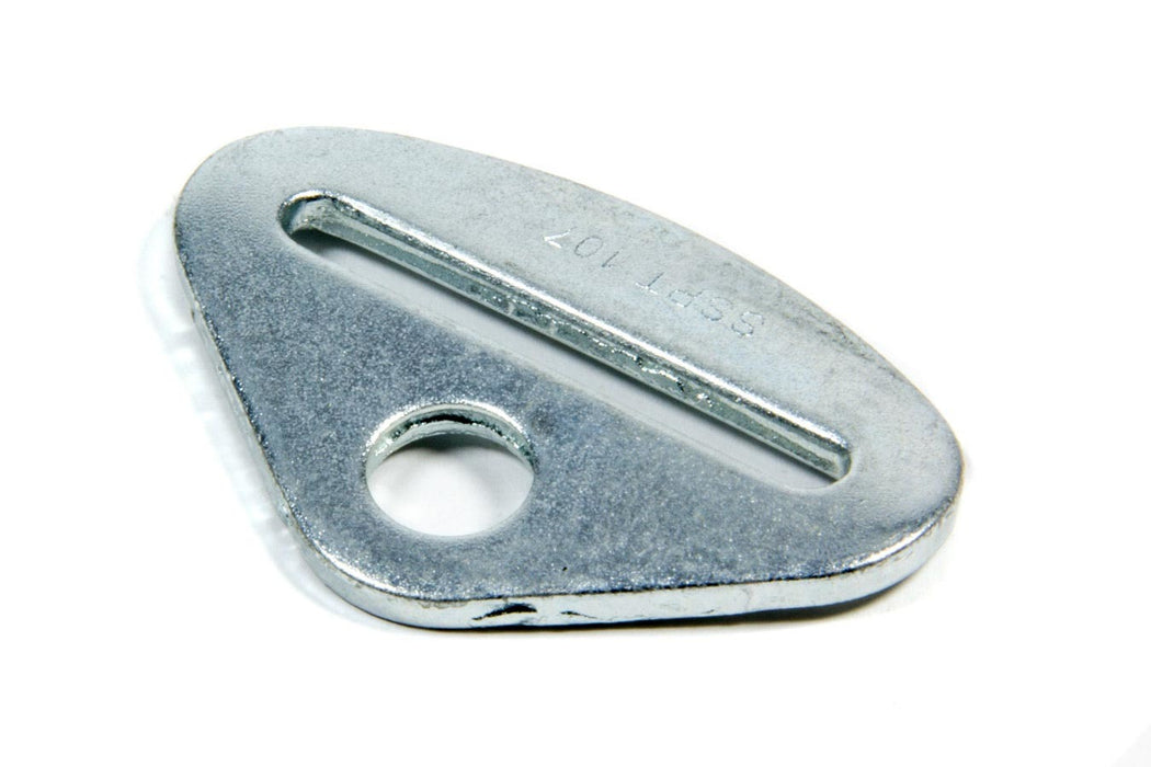 SCHROTH RACING SRB24.15.13NC Bolt In Bracket 2in or 3in Belt