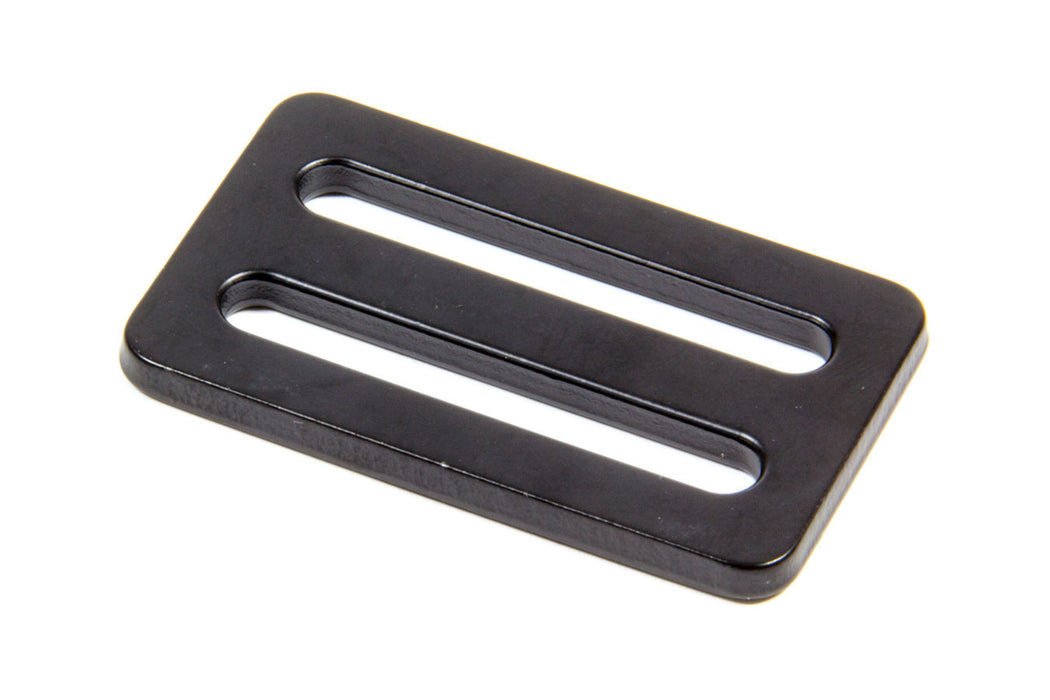 SCHROTH RACING SRLV10.A Slide Adjuster 3-Bar For 2in Belt