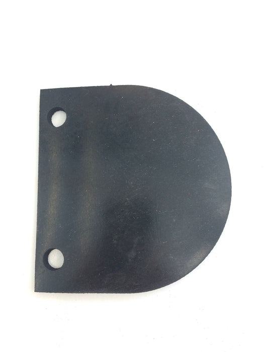 SUPERIOR FUEL CELLS HALFROUNDGASKET Flapper Valve Filler