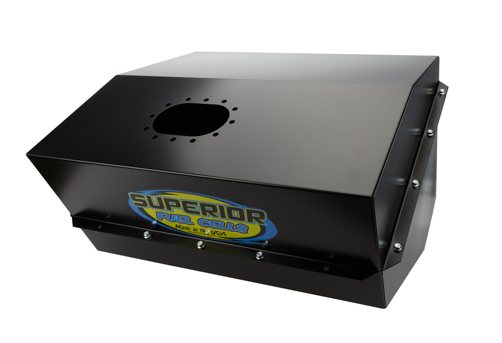 SUPERIOR FUEL CELLS SFC30CA Fuel Cell Can 30gal Blk