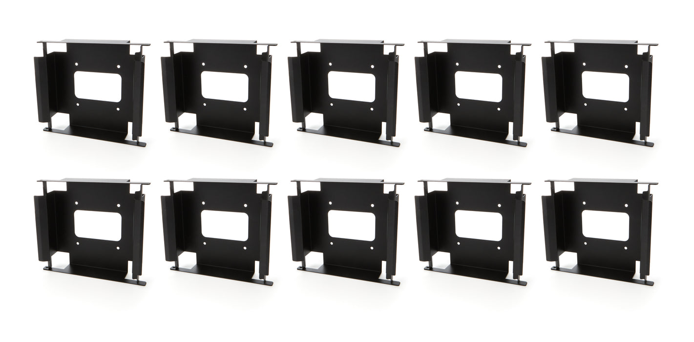 SUNOCO RACE JUGS JB6010 Ultility Jug Mount Case 10pk