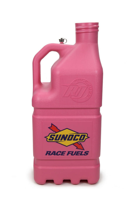 SUNOCO RACE JUGS R7500PK-BJ Pink Sunoco Race Jug GEN 3 No Lid