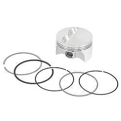 SPORTSMAN RACING PRODUCTS 271057 SBC F/T Pro-Series Piston & Ring Set 4.030