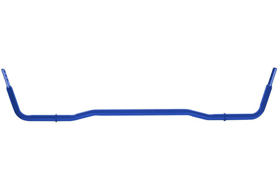 STEEDA AUTOSPORTS 555-1016 Rear Sway Bar 15-21 Mustang