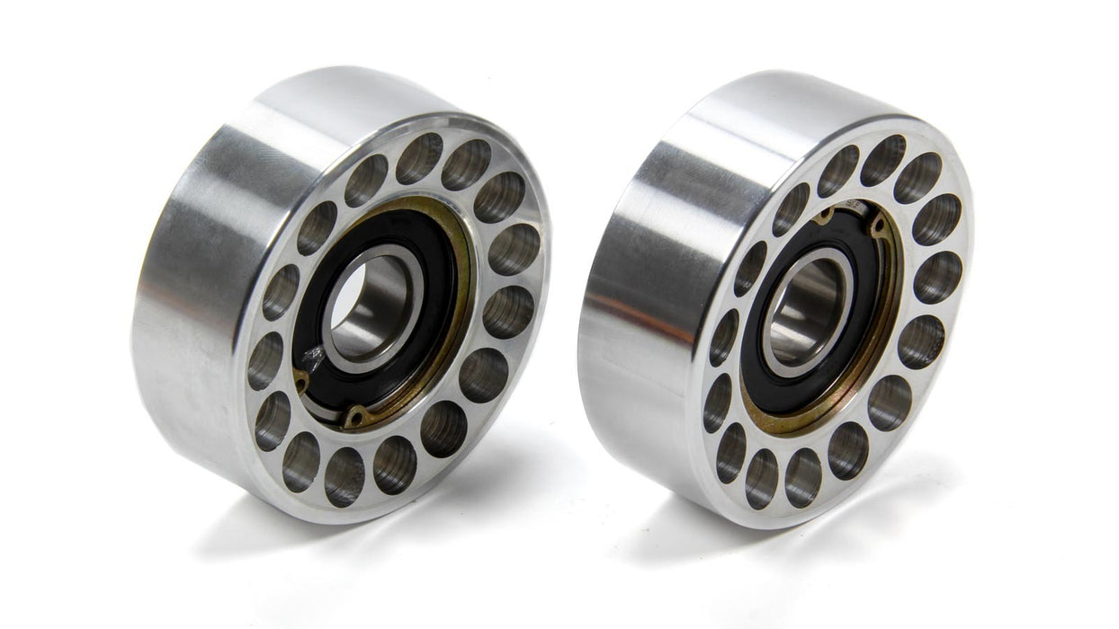 STEEDA AUTOSPORTS 555-3361 Billet Idler Gear 11-14 Mustang 5.0L